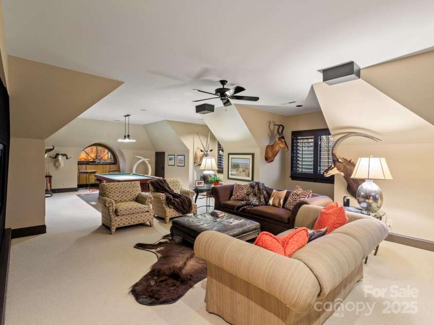 4510 Old Course Drive, Charlotte, NC 28277.  MLS# CAR4235548, YatesRealty ID 11211. 