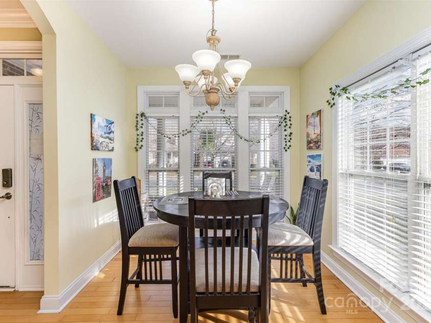 14014 Acorn Creek Lane, Charlotte, NC 28269.  MLS# CAR4234245, YatesRealty ID 11212. 