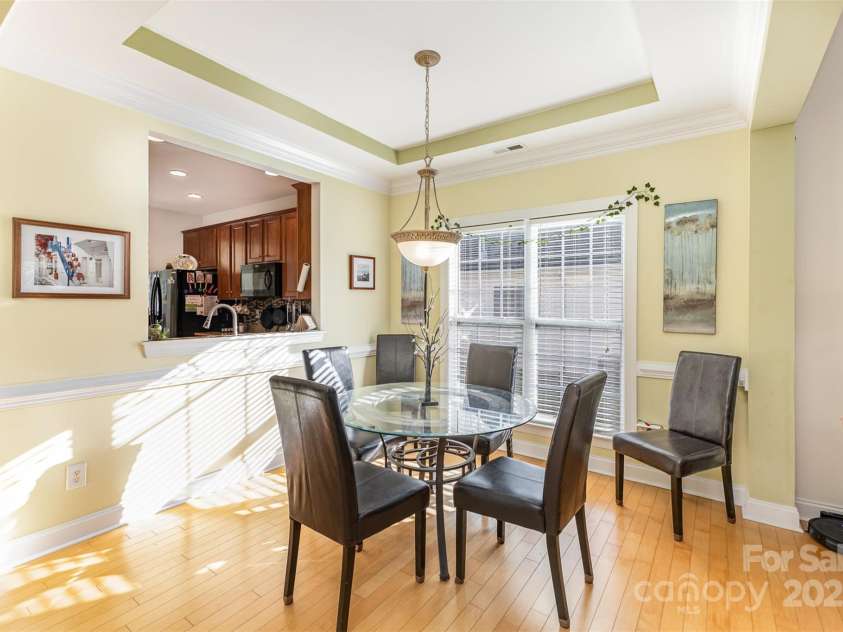14014 Acorn Creek Lane, Charlotte, NC 28269.  MLS# CAR4234245, YatesRealty ID 11212. 