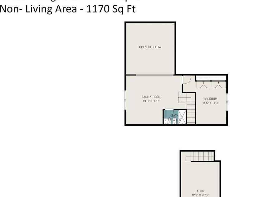 14014 Acorn Creek Lane, Charlotte, NC 28269.  MLS# CAR4234245, YatesRealty ID 11212. 