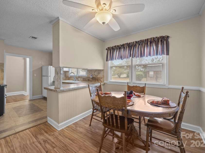 207 Highland Avenue, Concord, NC 28027.  MLS# CAR4314511, YatesRealty ID 11213. 