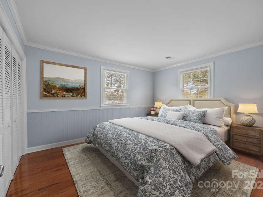 207 Highland Avenue, Concord, NC 28027.  MLS# CAR4314511, YatesRealty ID 11213. 