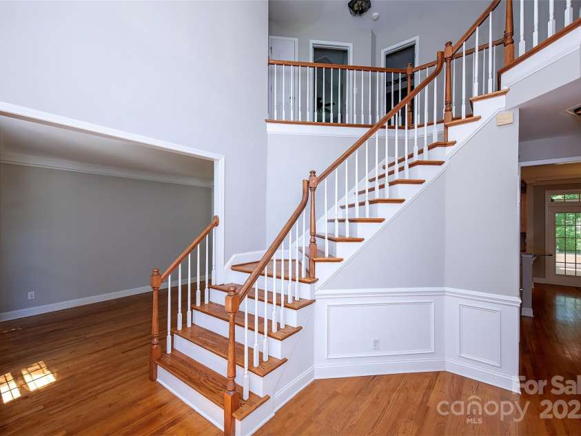 3546 Weddington Oaks Drive, Weddington, NC 28104.  MLS# CAR4249965, YatesRealty ID 11213. 