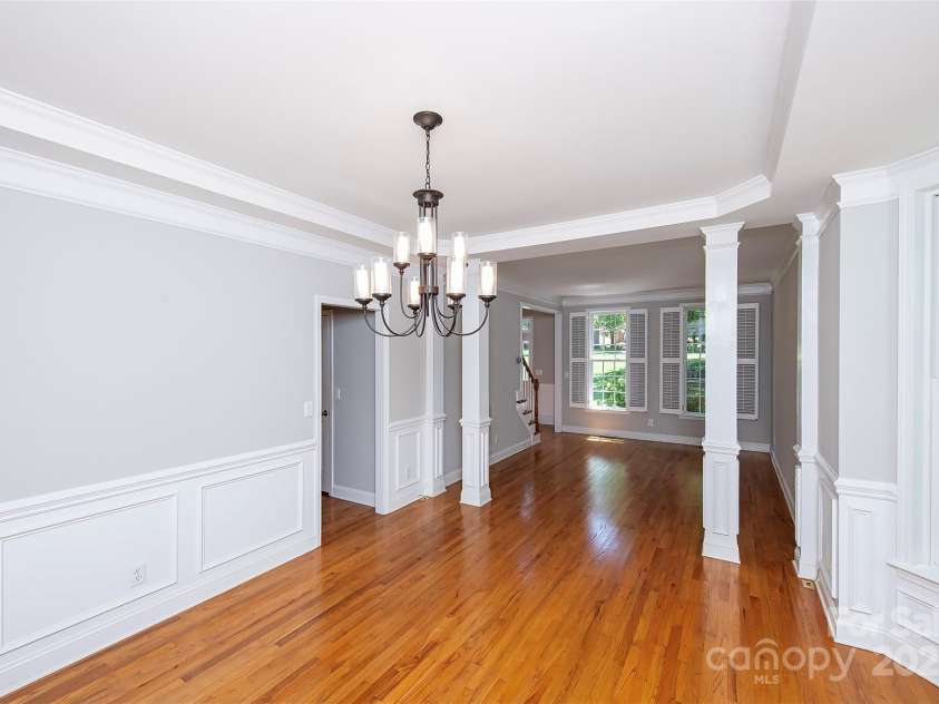 3546 Weddington Oaks Drive, Weddington, NC 28104.  MLS# CAR4249965, YatesRealty ID 11213. 