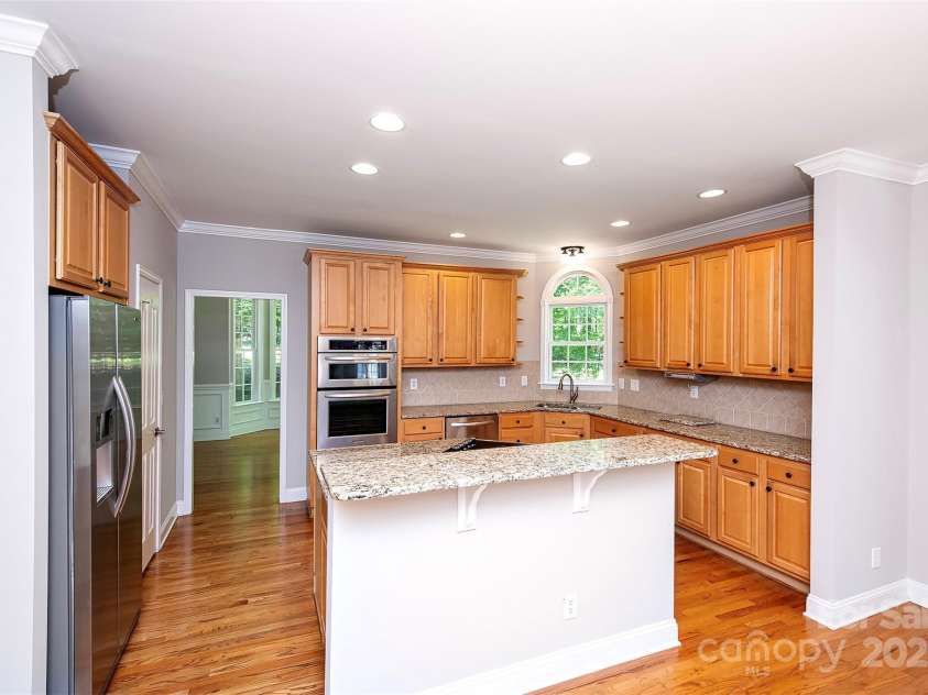 3546 Weddington Oaks Drive, Weddington, NC 28104.  MLS# CAR4249965, YatesRealty ID 11213. 