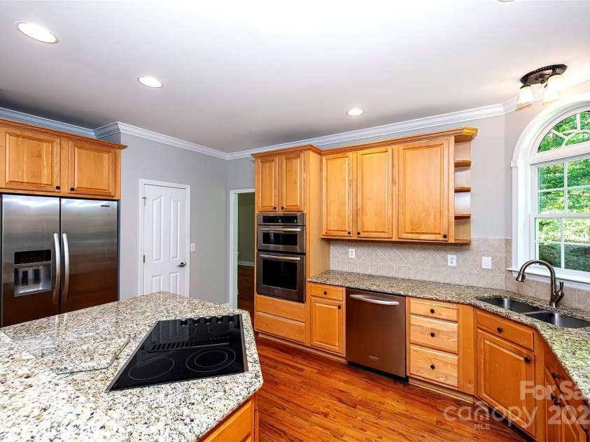 3546 Weddington Oaks Drive, Weddington, NC 28104.  MLS# CAR4249965, YatesRealty ID 11213. 