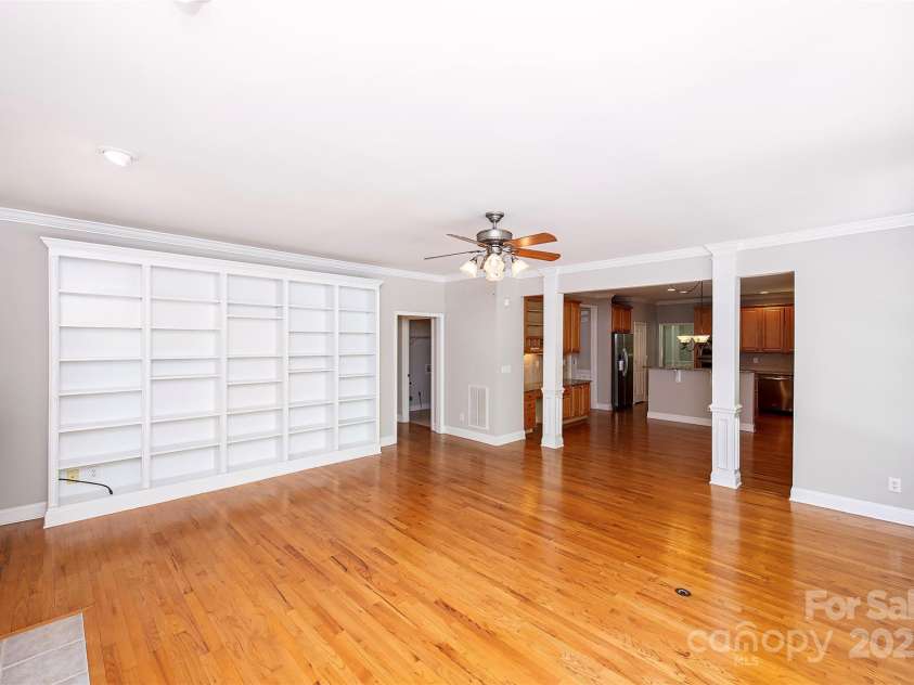 3546 Weddington Oaks Drive, Weddington, NC 28104.  MLS# CAR4249965, YatesRealty ID 11213. 