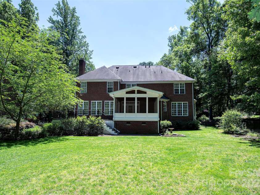 3546 Weddington Oaks Drive, Weddington, NC 28104.  MLS# CAR4249965, YatesRealty ID 11213. 