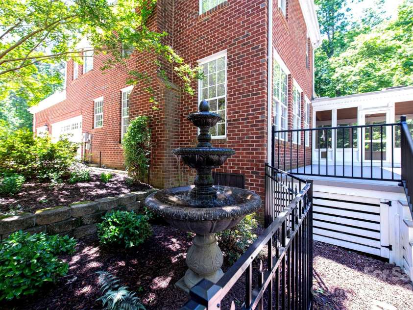 3546 Weddington Oaks Drive, Weddington, NC 28104.  MLS# CAR4249965, YatesRealty ID 11213. 