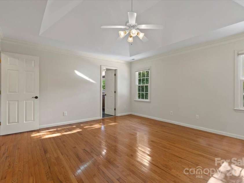 5074 Cobblestone Road, Winston Salem, NC 27106.  MLS# CAR4252000, YatesRealty ID 11214. 