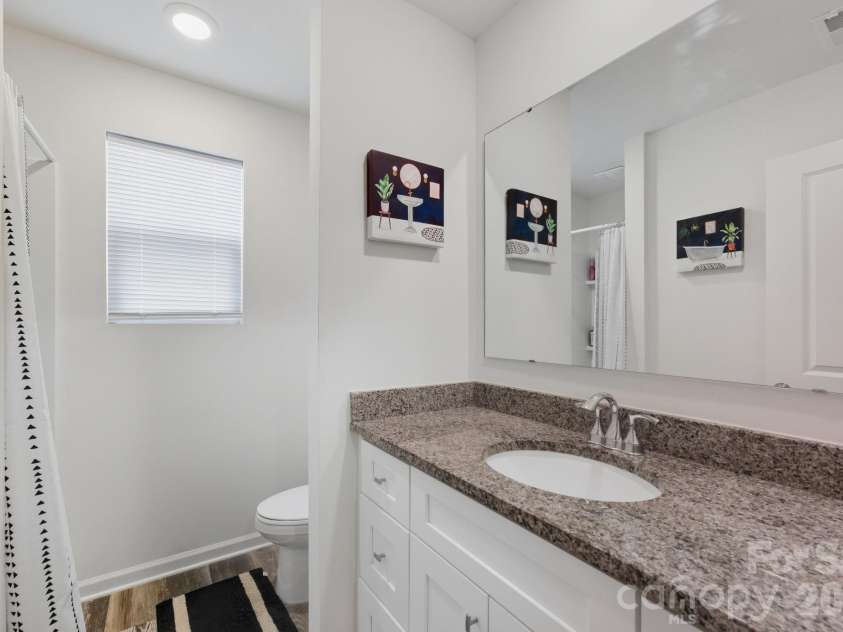 609 Mulberry Street, Statesville, NC 28677.  MLS# CAR4336410, YatesRealty ID 11216. 