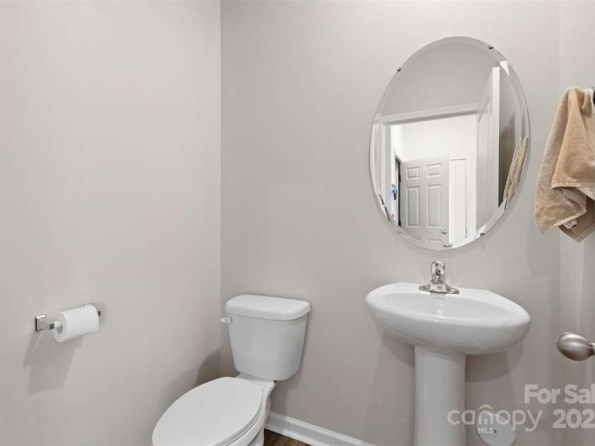 124 Sequoia Forest Drive, Mooresville, NC 28117.  MLS# CAR4231082, YatesRealty ID 11217. 