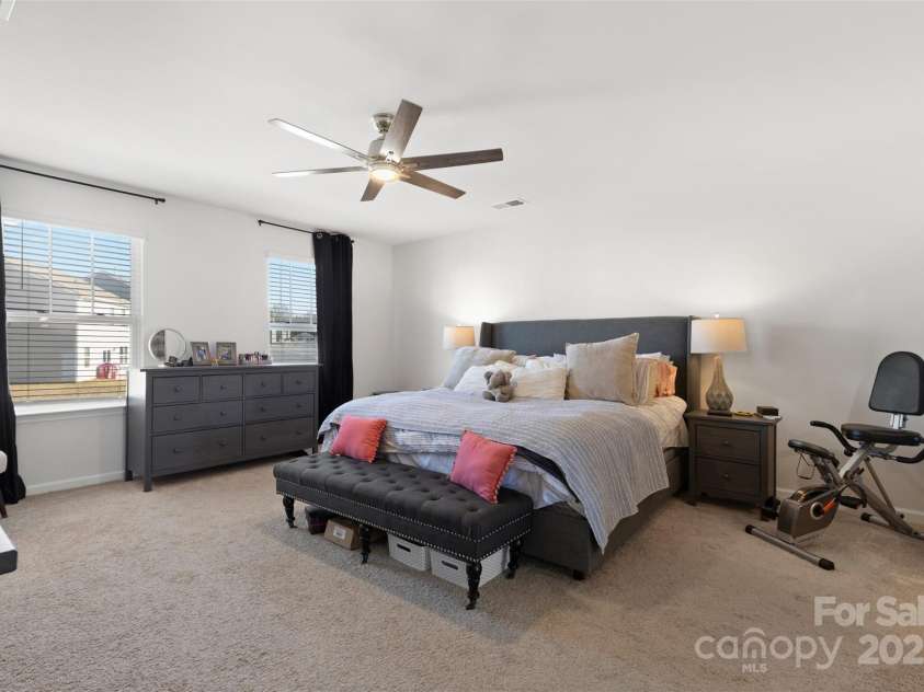 124 Sequoia Forest Drive, Mooresville, NC 28117.  MLS# CAR4231082, YatesRealty ID 11217. 
