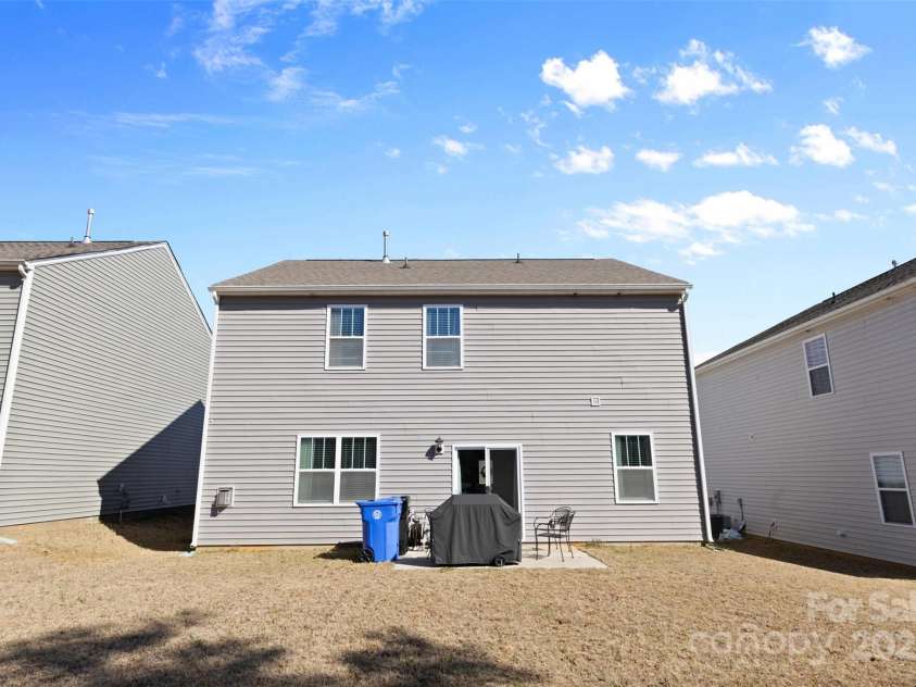 124 Sequoia Forest Drive, Mooresville, NC 28117.  MLS# CAR4231082, YatesRealty ID 11217. 