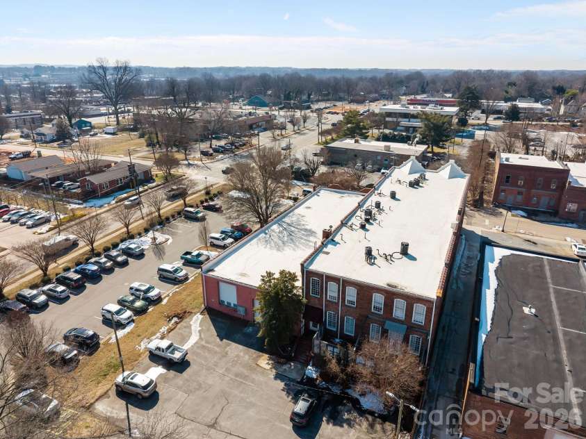 322 Council Street, Salisbury, NC 28144.  MLS# CAR4358650, YatesRealty ID 11217. 