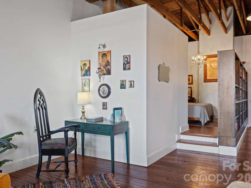 322 Council Street, Salisbury, NC 28144.  MLS# CAR4358650, YatesRealty ID 11217. 