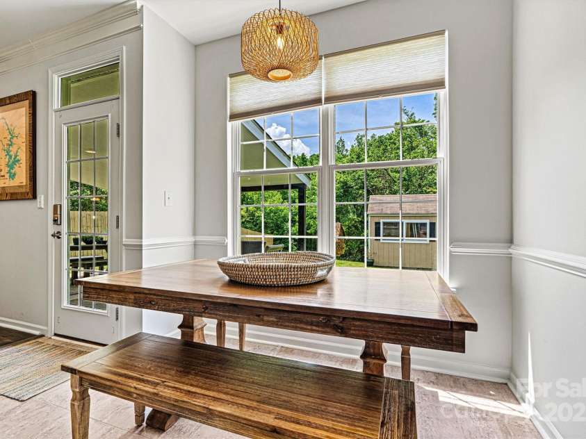 158 Bluffton Road, Mooresville, NC 28115.  MLS# CAR4246592, YatesRealty ID 11218. 