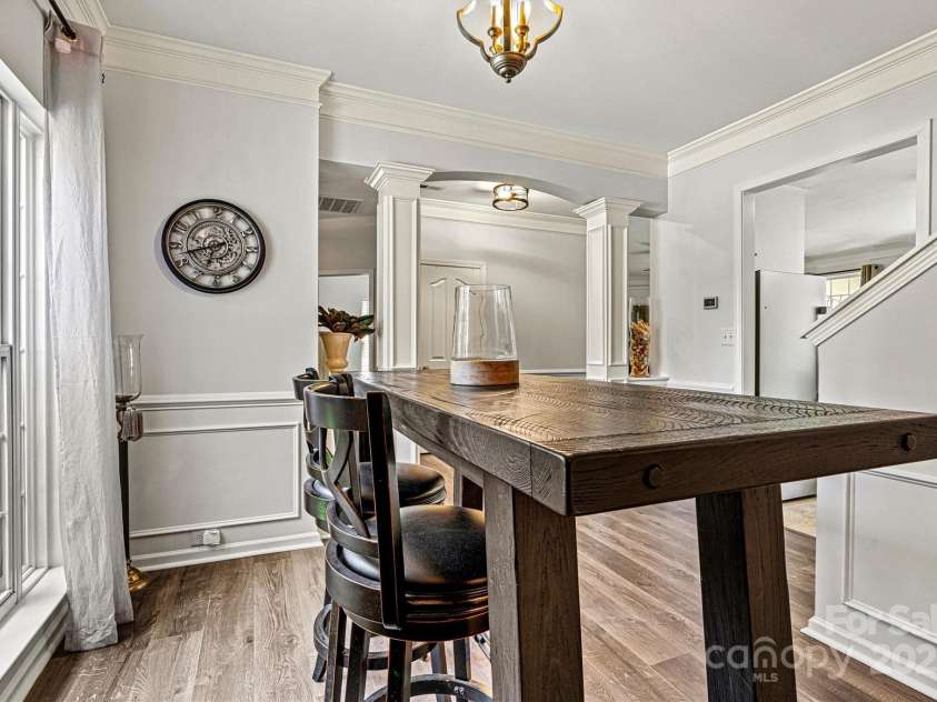 158 Bluffton Road, Mooresville, NC 28115.  MLS# CAR4246592, YatesRealty ID 11218. 