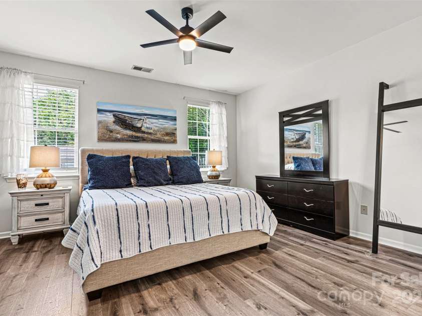 158 Bluffton Road, Mooresville, NC 28115.  MLS# CAR4246592, YatesRealty ID 11218. 