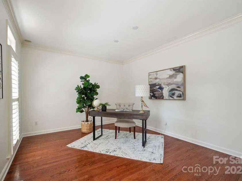 10101 Bayart Way, Huntersville, NC 28078.  MLS# CAR4249507, YatesRealty ID 11220. 