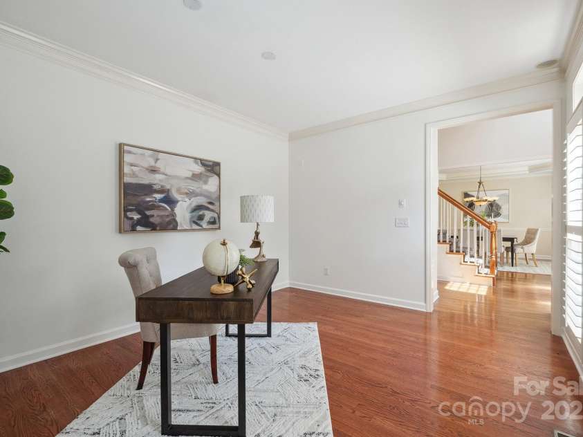 10101 Bayart Way, Huntersville, NC 28078.  MLS# CAR4249507, YatesRealty ID 11220. 