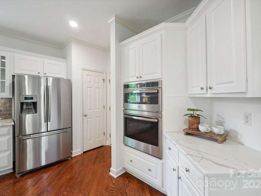 10101 Bayart Way, Huntersville, NC 28078.  MLS# CAR4249507, YatesRealty ID 11220. 