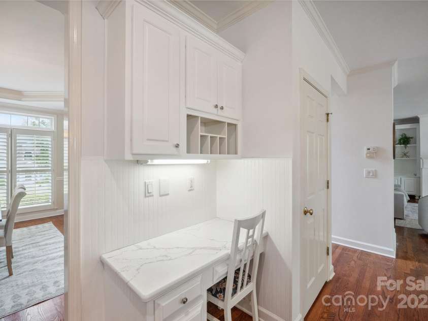 10101 Bayart Way, Huntersville, NC 28078.  MLS# CAR4249507, YatesRealty ID 11220. 