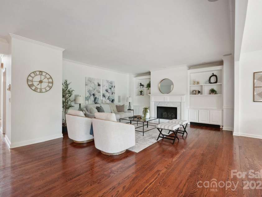 10101 Bayart Way, Huntersville, NC 28078.  MLS# CAR4249507, YatesRealty ID 11220. 