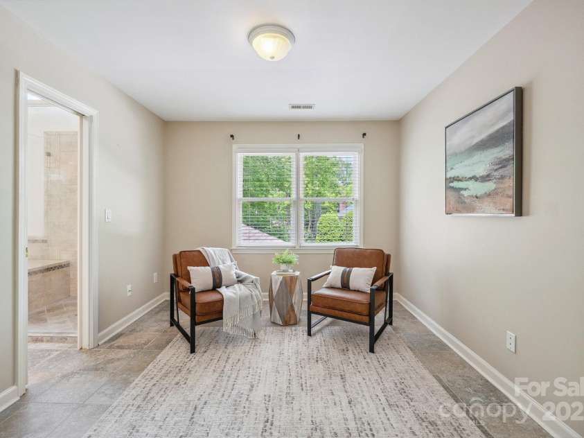 10101 Bayart Way, Huntersville, NC 28078.  MLS# CAR4249507, YatesRealty ID 11220. 