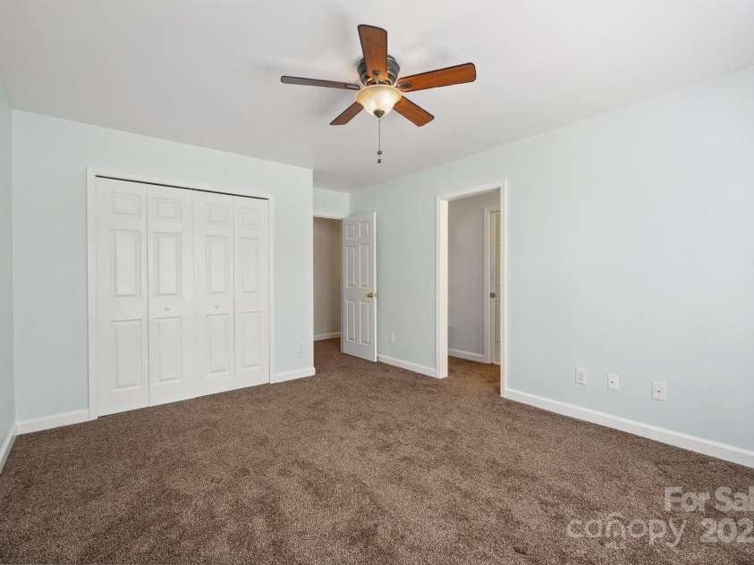 10101 Bayart Way, Huntersville, NC 28078.  MLS# CAR4249507, YatesRealty ID 11220. 