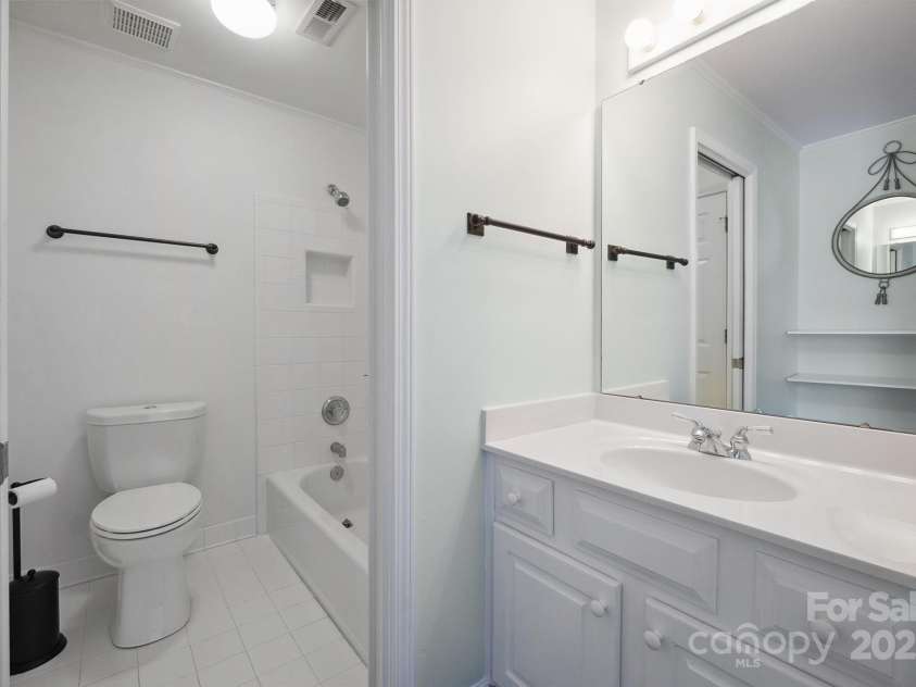 10101 Bayart Way, Huntersville, NC 28078.  MLS# CAR4249507, YatesRealty ID 11220. 