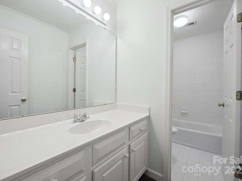 10101 Bayart Way, Huntersville, NC 28078.  MLS# CAR4249507, YatesRealty ID 11220. 