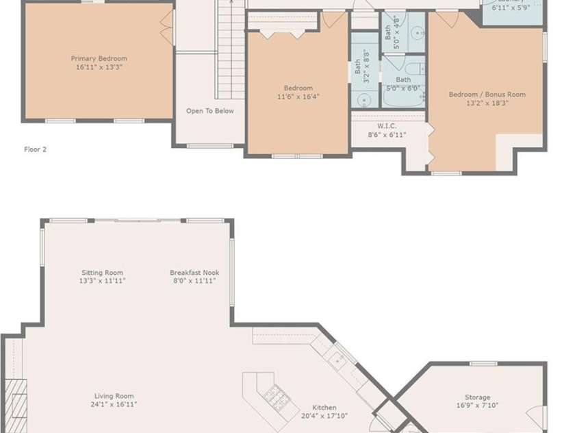 10101 Bayart Way, Huntersville, NC 28078.  MLS# CAR4249507, YatesRealty ID 11220. 