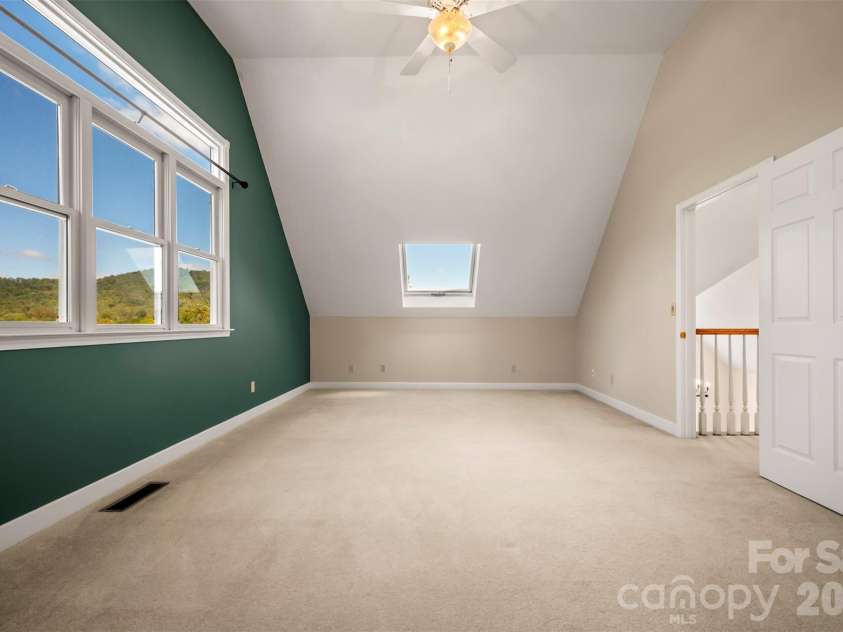 275 Souther Road, Fletcher, NC 28732.  MLS# CAR4346785, YatesRealty ID 11220. 
