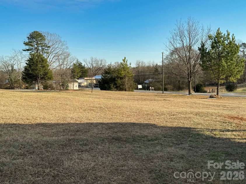 1677 US 221A Highway, Forest City, NC 28043.  MLS# CAR4340129, YatesRealty ID 11221. Additional Parcel