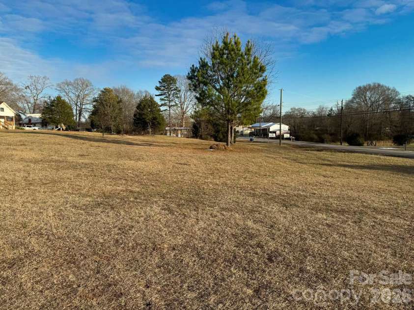 1677 US 221A Highway, Forest City, NC 28043.  MLS# CAR4340129, YatesRealty ID 11221. Additional Parcel