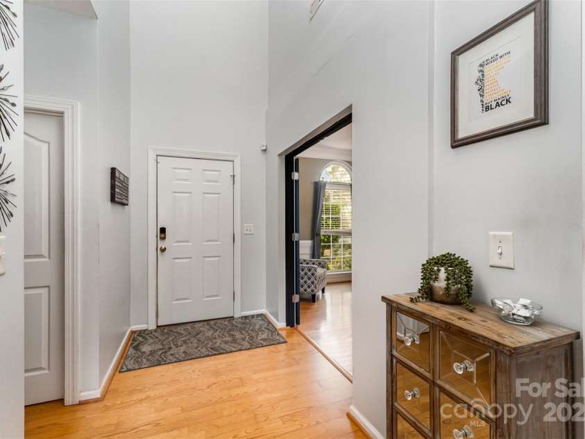 13406 Ada Court, Charlotte, NC 28213.  MLS# CAR4251709, YatesRealty ID 11222. 