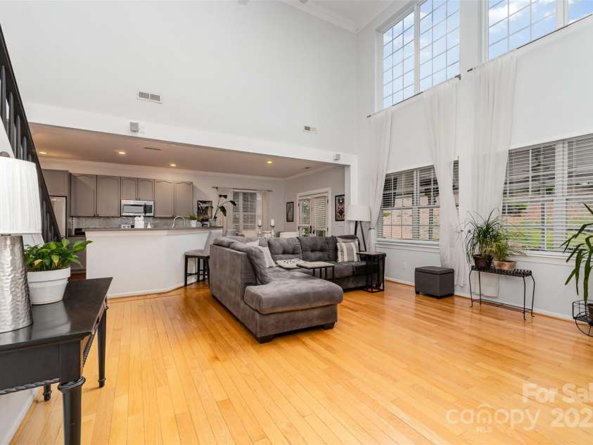 13406 Ada Court, Charlotte, NC 28213.  MLS# CAR4251709, YatesRealty ID 11222. 