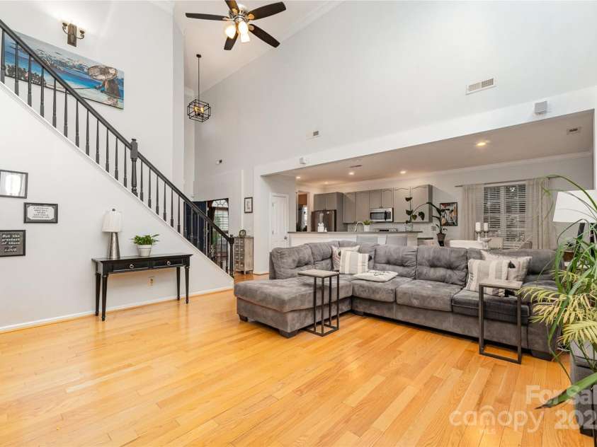 13406 Ada Court, Charlotte, NC 28213.  MLS# CAR4251709, YatesRealty ID 11222. 