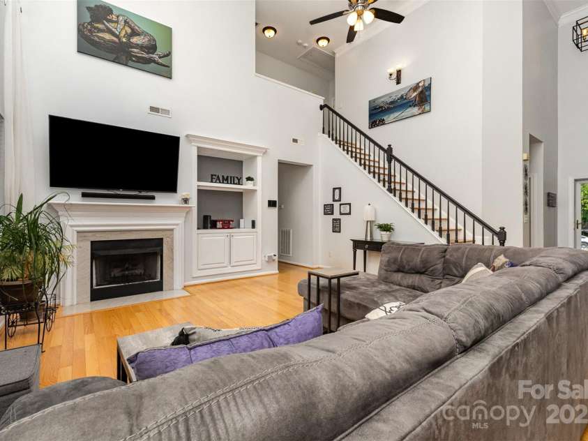 13406 Ada Court, Charlotte, NC 28213.  MLS# CAR4251709, YatesRealty ID 11222. 