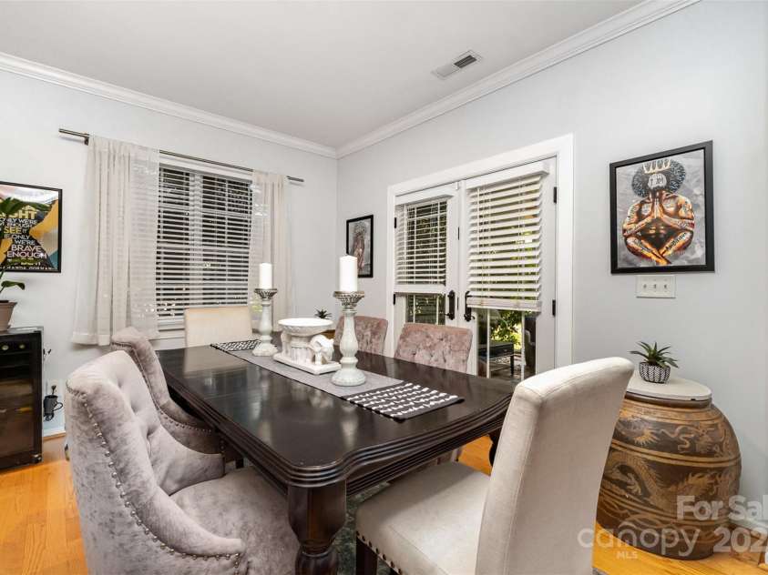 13406 Ada Court, Charlotte, NC 28213.  MLS# CAR4251709, YatesRealty ID 11222. 