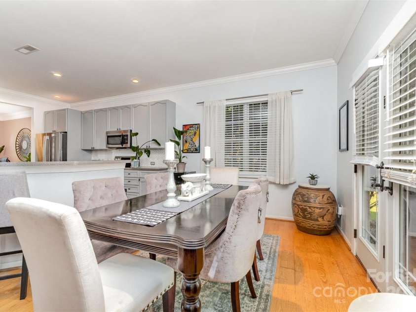 13406 Ada Court, Charlotte, NC 28213.  MLS# CAR4251709, YatesRealty ID 11222. 