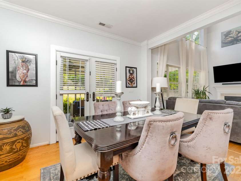 13406 Ada Court, Charlotte, NC 28213.  MLS# CAR4251709, YatesRealty ID 11222. 