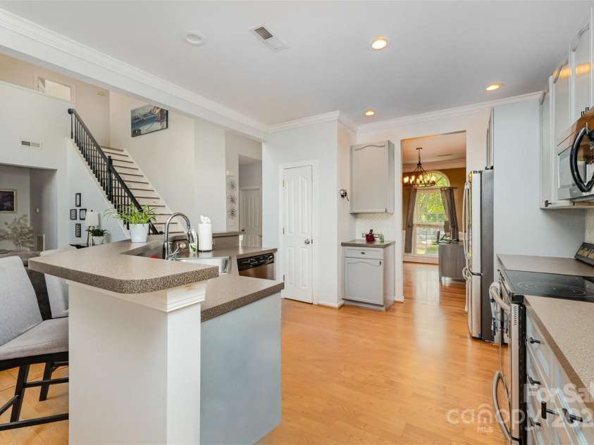 13406 Ada Court, Charlotte, NC 28213.  MLS# CAR4251709, YatesRealty ID 11222. 