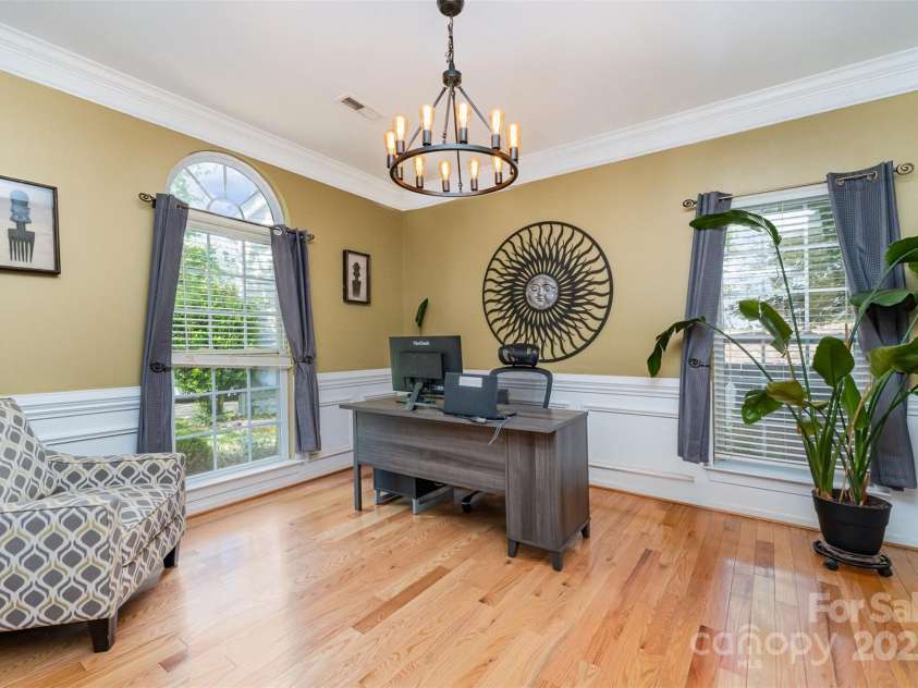 13406 Ada Court, Charlotte, NC 28213.  MLS# CAR4251709, YatesRealty ID 11222. 