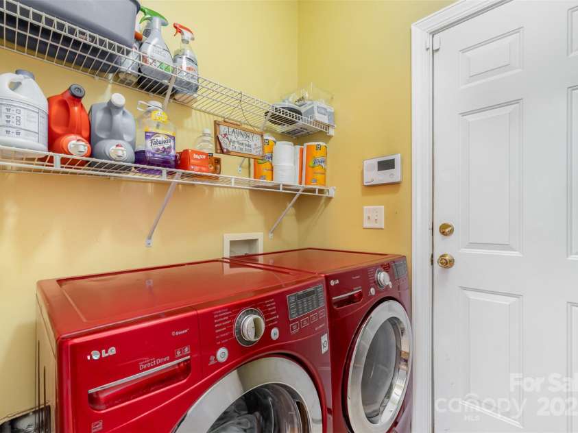 13406 Ada Court, Charlotte, NC 28213.  MLS# CAR4251709, YatesRealty ID 11222. 