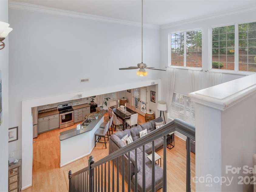 13406 Ada Court, Charlotte, NC 28213.  MLS# CAR4251709, YatesRealty ID 11222. 