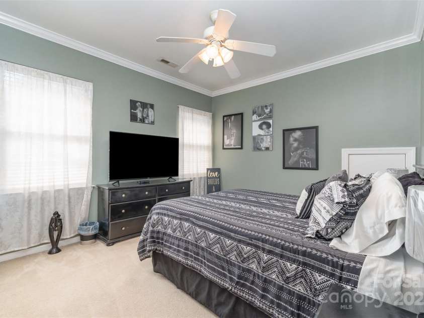 13406 Ada Court, Charlotte, NC 28213.  MLS# CAR4251709, YatesRealty ID 11222. 