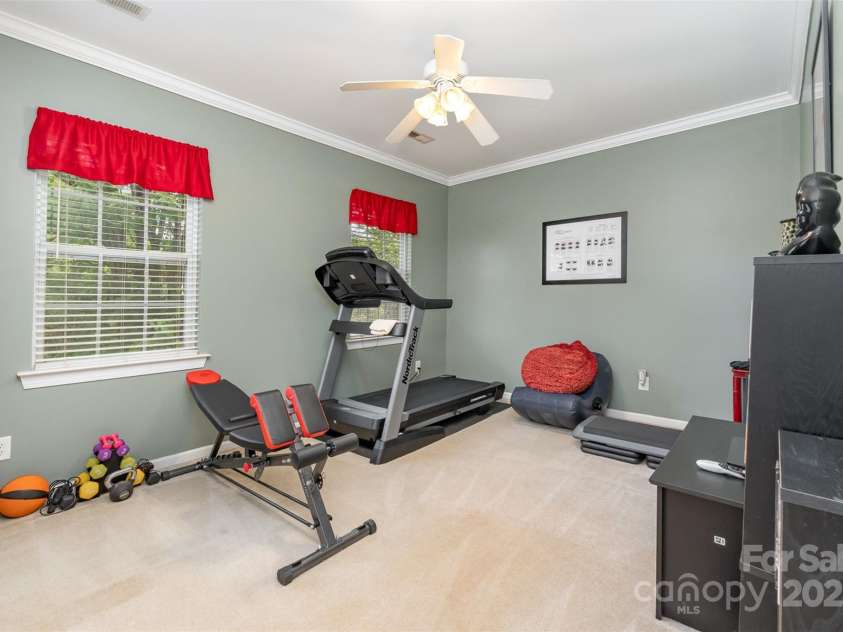 13406 Ada Court, Charlotte, NC 28213.  MLS# CAR4251709, YatesRealty ID 11222. 