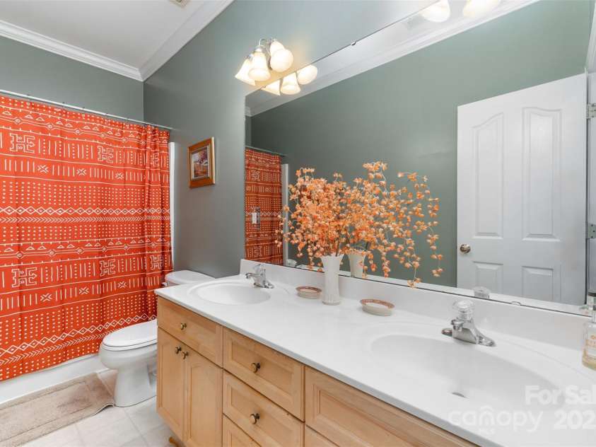 13406 Ada Court, Charlotte, NC 28213.  MLS# CAR4251709, YatesRealty ID 11222. 